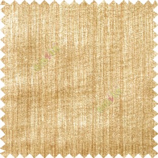 Brown beige color vertical straight stripes texture finished horizontal dots texture gradients polyester main curtain